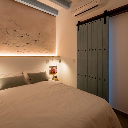 The Sun Apartment Jávea エクステリア 写真