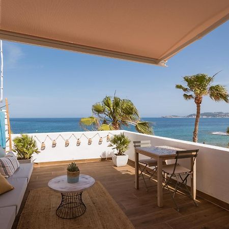 The Sun Apartment Jávea エクステリア 写真