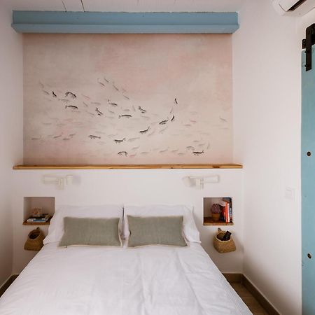 The Sun Apartment Jávea エクステリア 写真