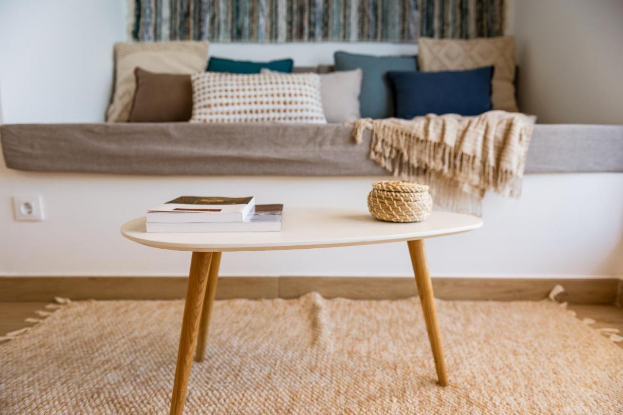 The Sun Apartment Jávea エクステリア 写真