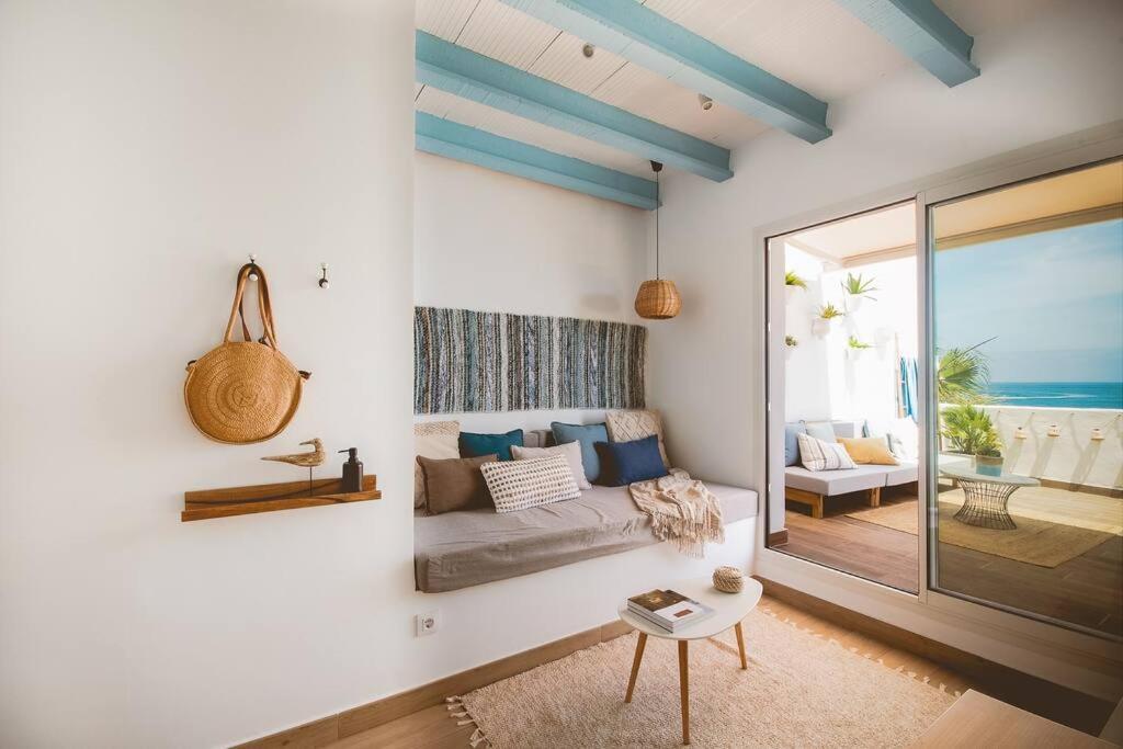 The Sun Apartment Jávea エクステリア 写真