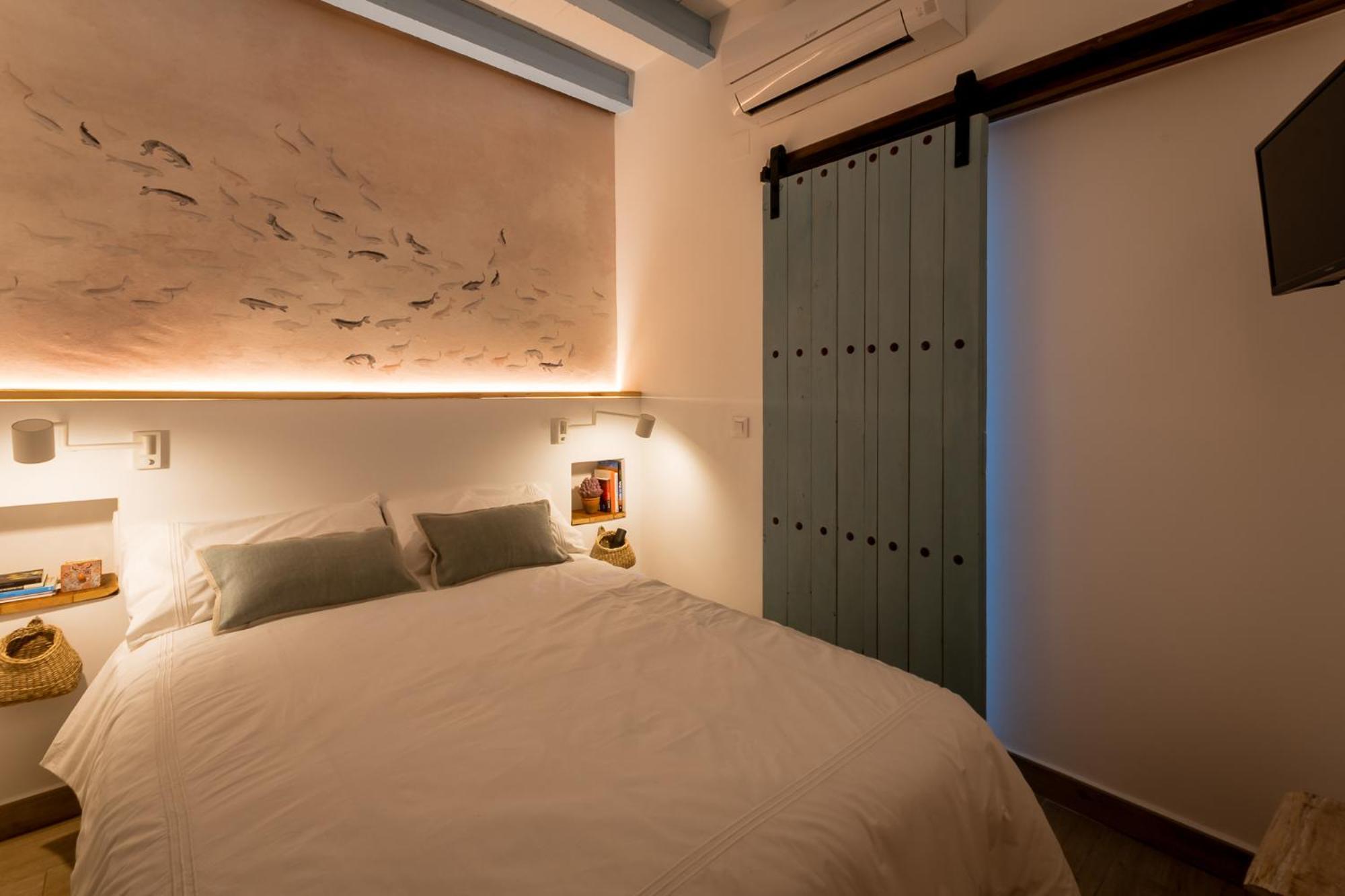 The Sun Apartment Jávea エクステリア 写真