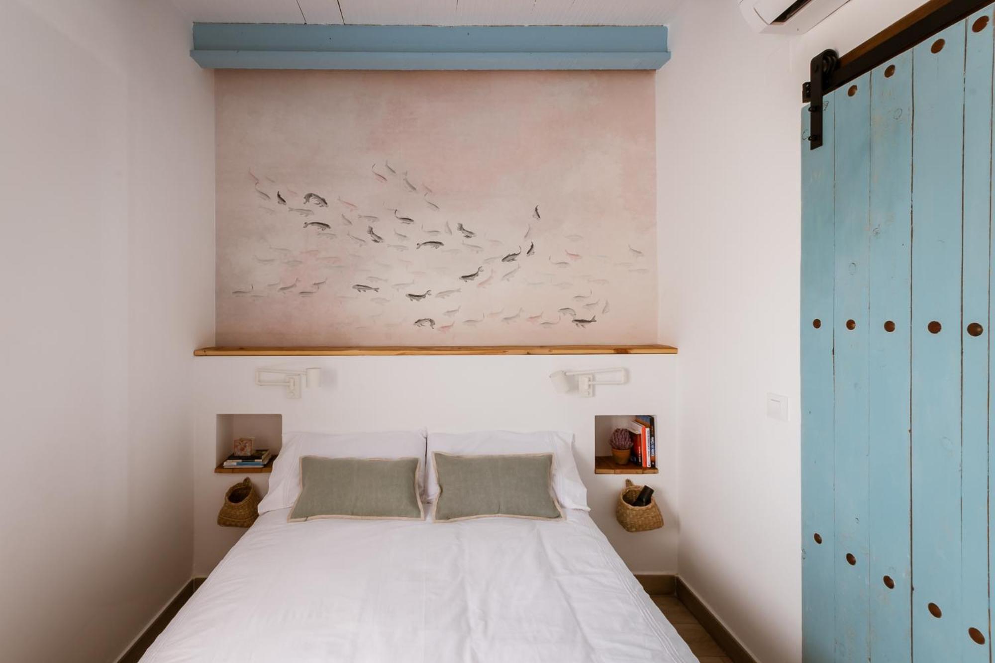 The Sun Apartment Jávea エクステリア 写真